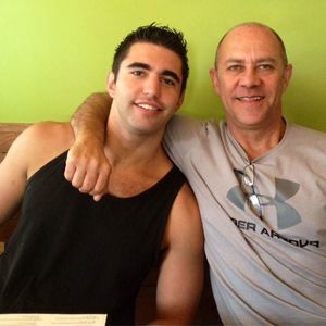 Meet your Posher, Dean